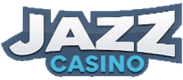 Jazz Casino logo