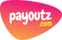 Payoutz logo