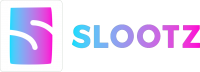 Slootz IO logo