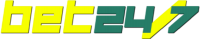 Bet24-7 Casino logo